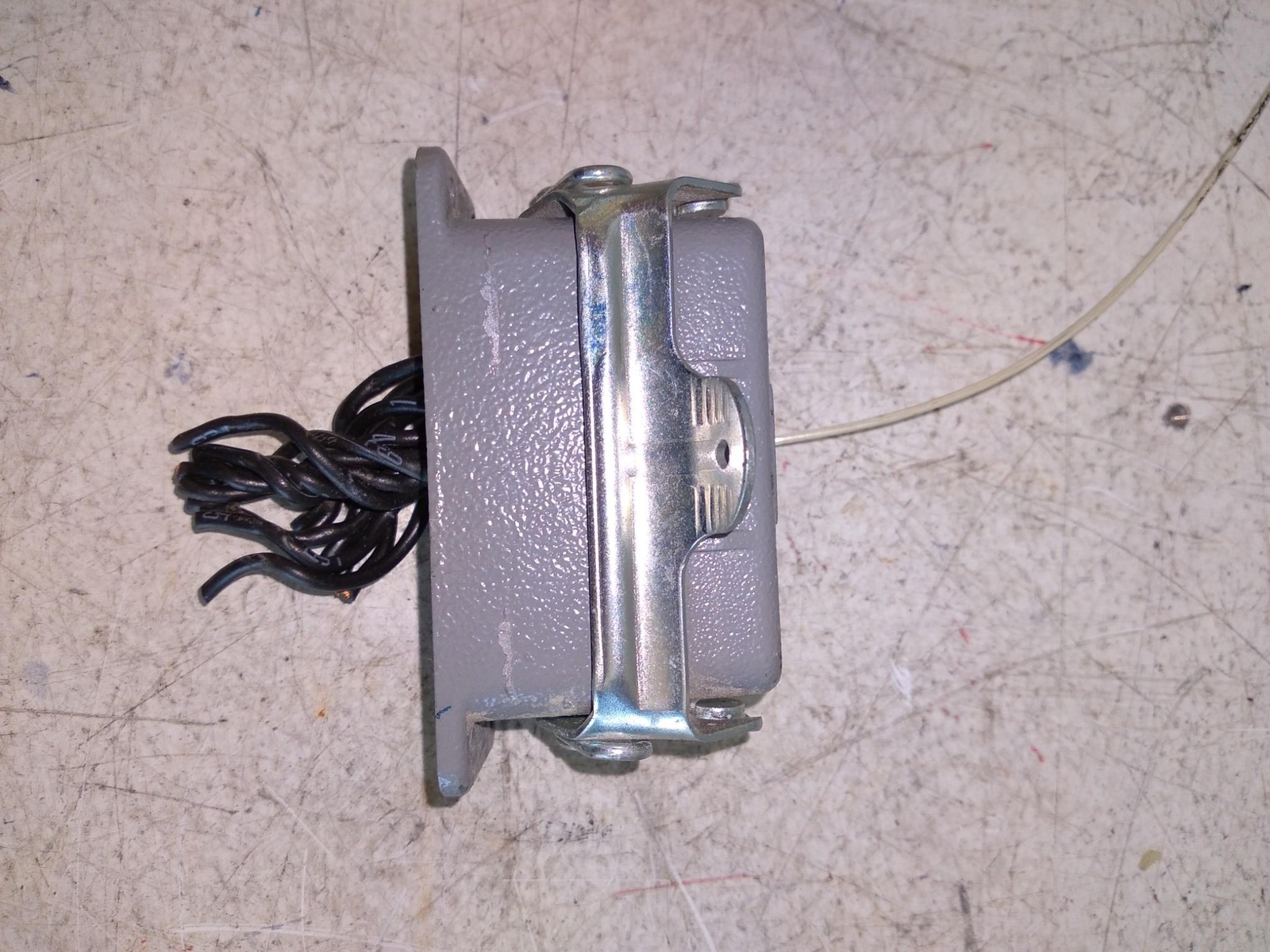 HARTING STAF 14-STI 10A 25-60V