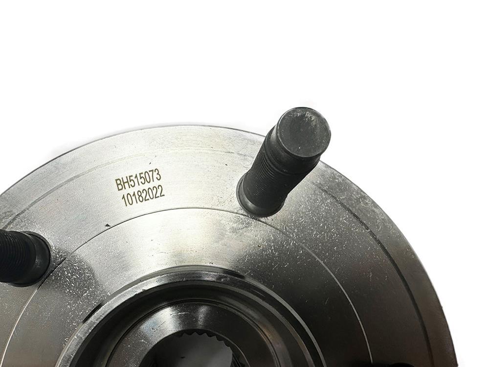 BH515073 Front Wheel Hub Assembly for 02-05 Dodge Ram NEW FREE FAST SHIP