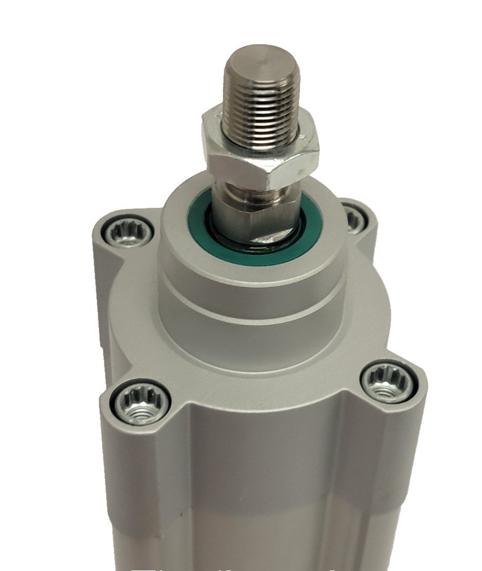 Festo DSBC-63-100-PPVA-N3 ISO Cylinder, 100mm stroke
