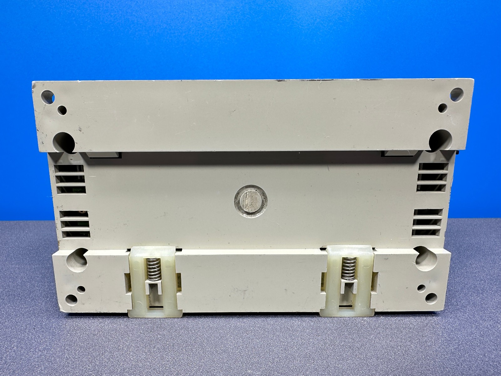 IDEC MICRO 1 MICRO-1 EXPANSION FC1A-E1A1E POWER SUPPLY MODULE UNIT PSU