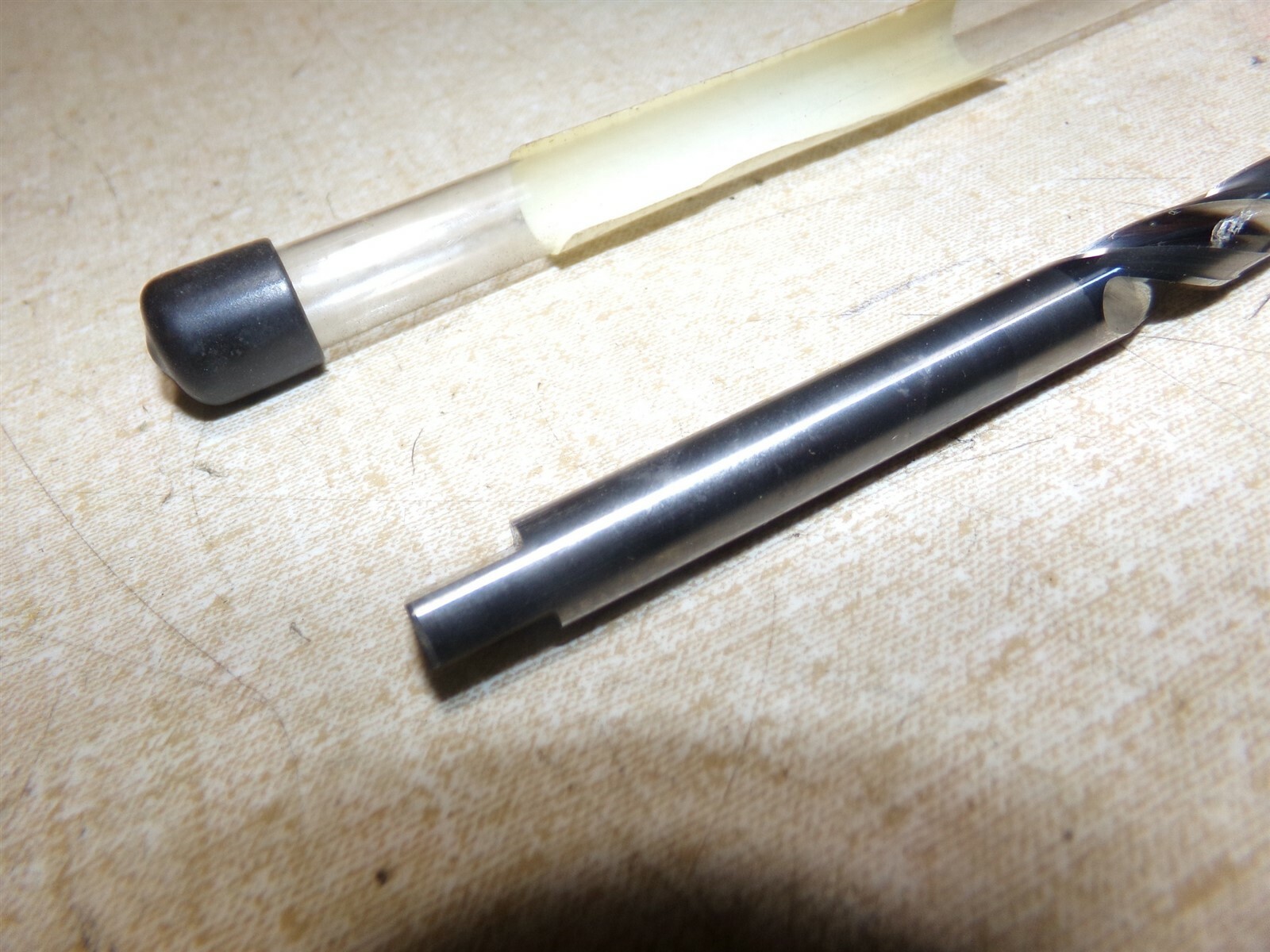 NEW CARB-R-All 106-4006 Drill Bit *FREE SHIPPING*
