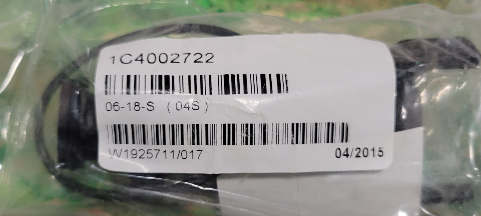 🟠BEKO CLEARPOINT 3E FILTER ELEMENT 06-18 PESSCO IS OFFERING 1 S103023-11-37 🗽
