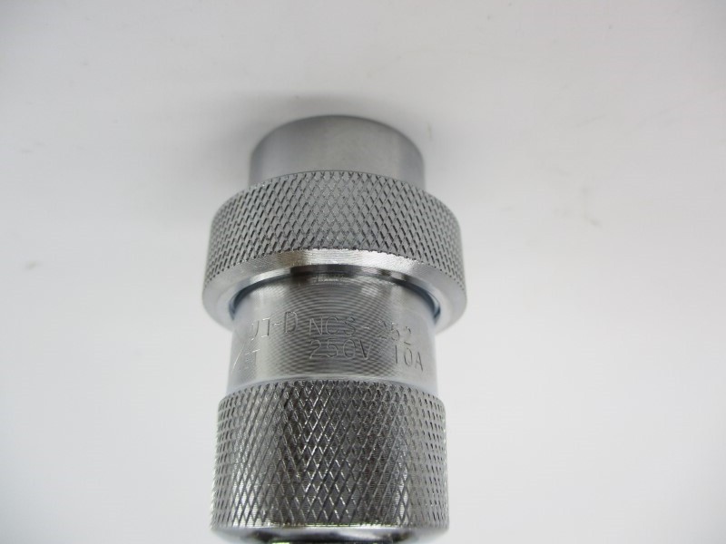 NANABOSHI NCS-252 250V 10A NSNP