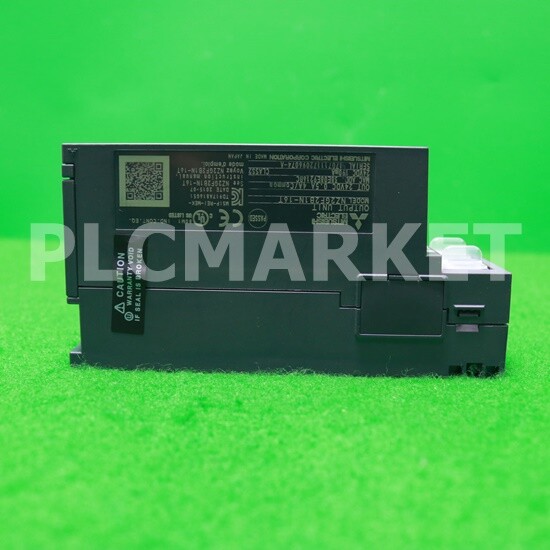 (USED) Mitsubishi NZ2GF2B1N-16T “FedEx” Intl’ shipping!