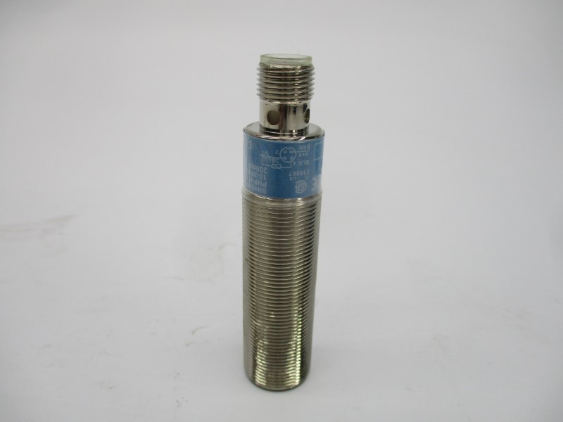 RADWELL RAD01623 872C-D5CP18-D4-SUB 10-30VDC NSMP