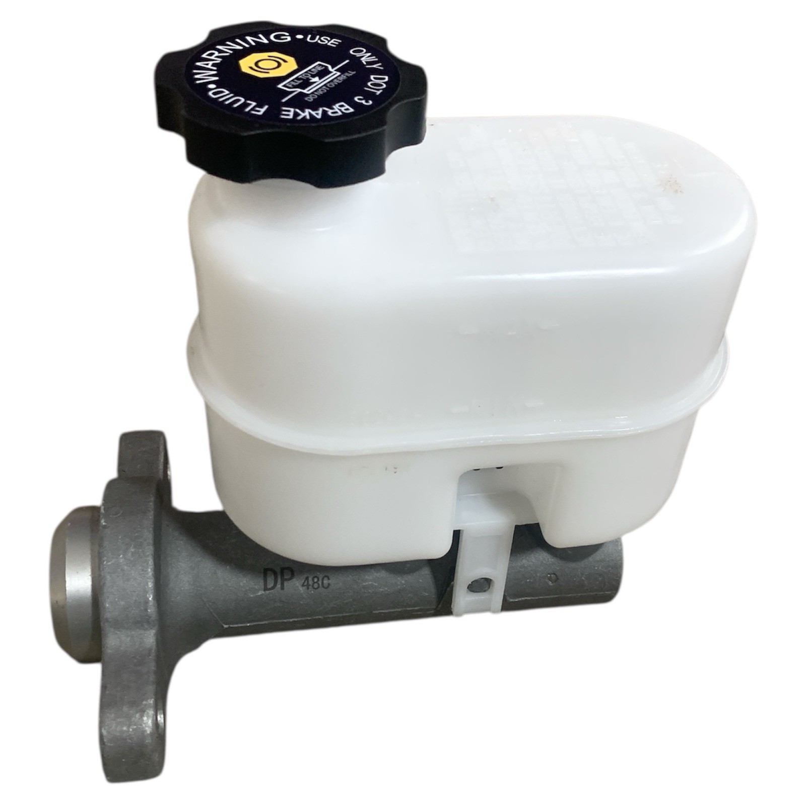 Dorman M630556 Brake Master Cylinder Compatible with Select Chevrolet/GMC Models