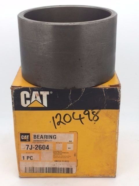 CAT Caterpillar 7J-2604 Bearing Sleeve Fits Various 7J2604