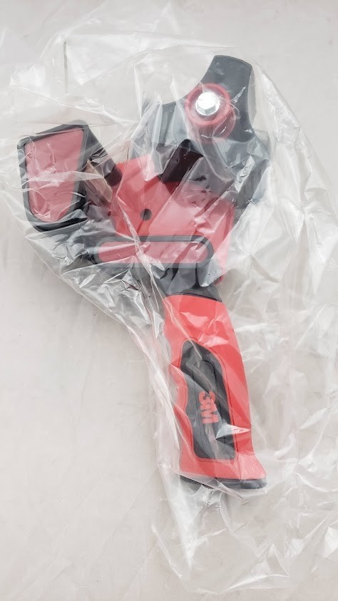 3M Scotch HR80 Handheld Tape Dispenser, 2 in. Tape Width, Fits 3 in. Core