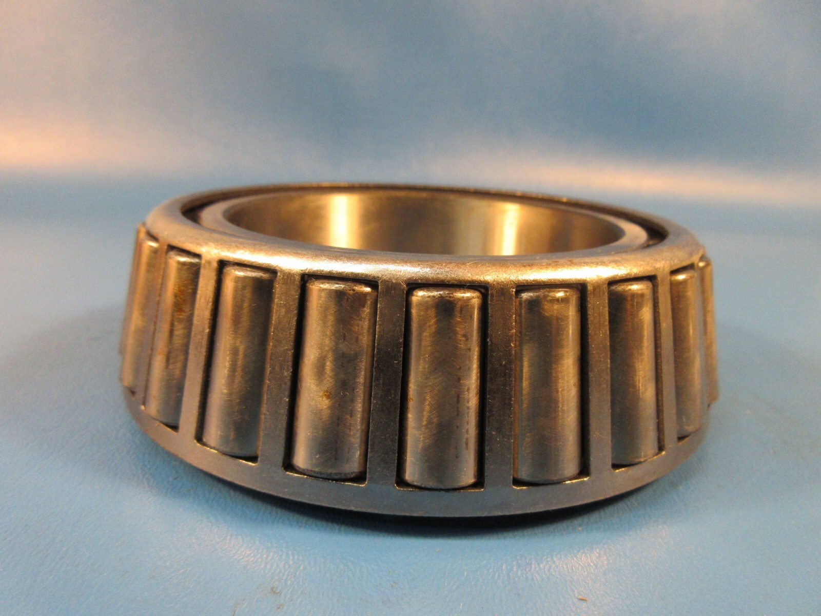MGM Radax HM218248, Hungarian Single Row Tapered Roller Bearing Cone