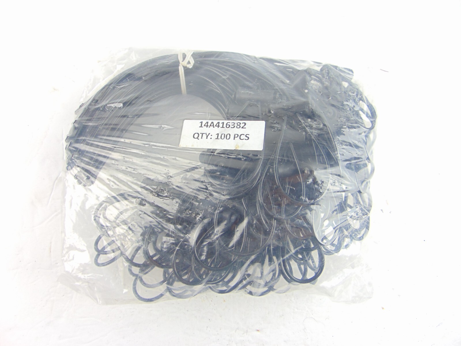 Se-Kure Controls Adjustable Lasso Cable 12 Qty 100 14A416382