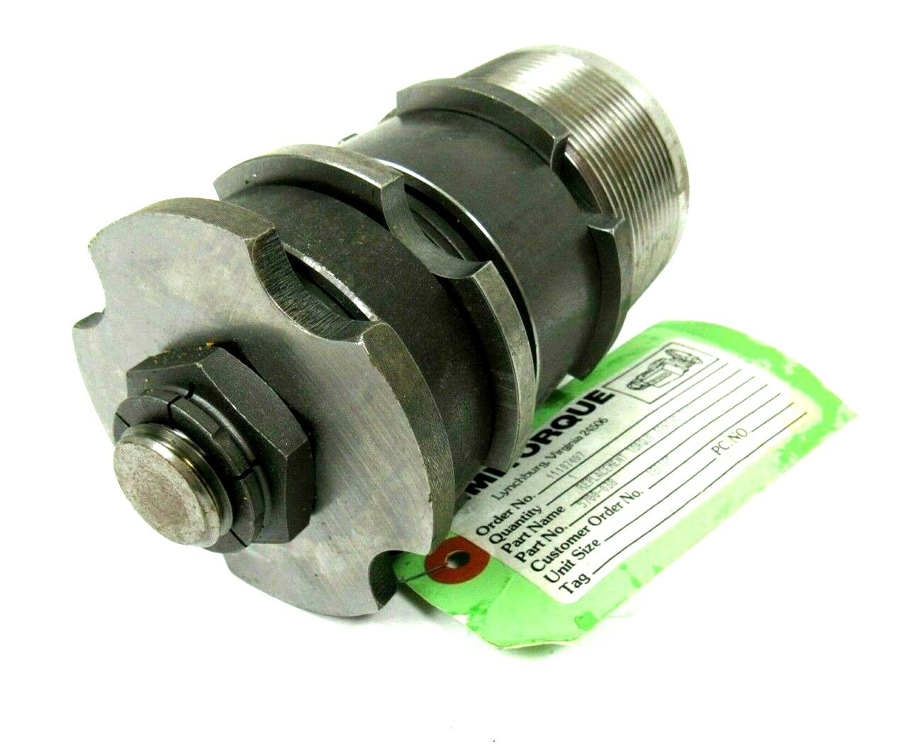 NEW LIMITORQUE 5700-038 TORQUE SPRING PACK 5700038