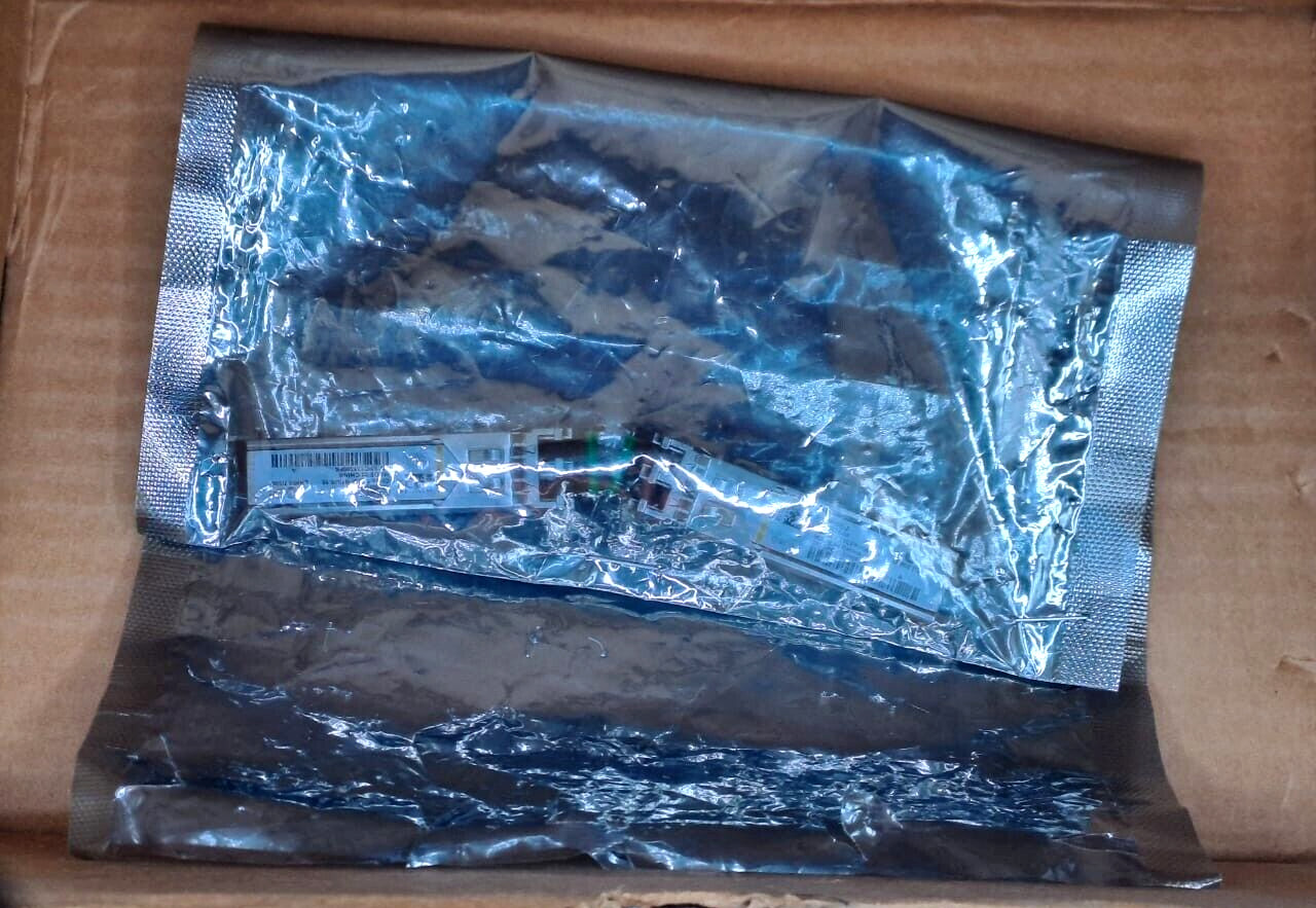 CISCO SFP-GE-Z COMPATIBLE TRANSCIEVER