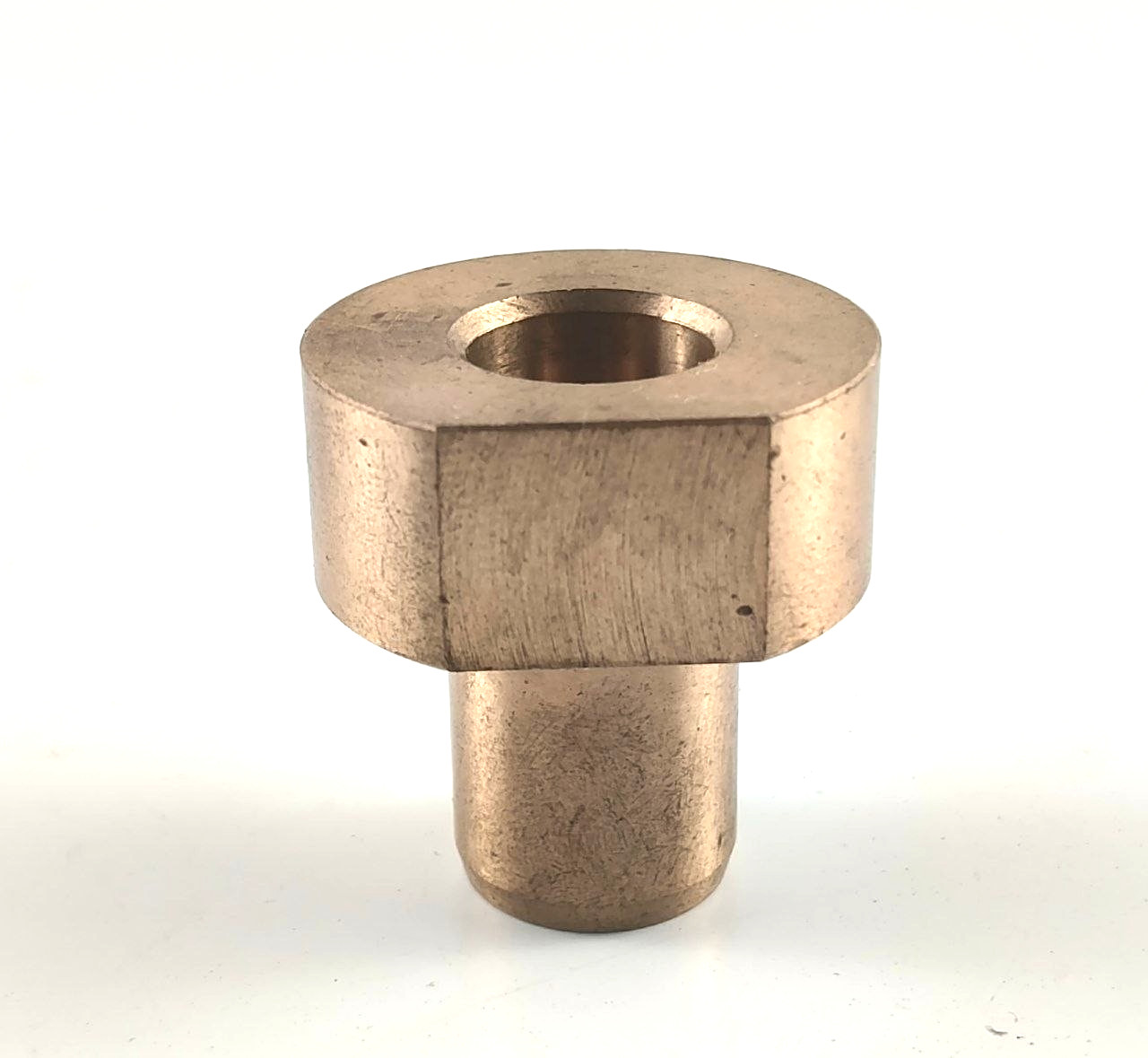 Oil Pump Gear Bushing P/N 9 For Tanabe HC-264A/PG-2224 Compressor Parts