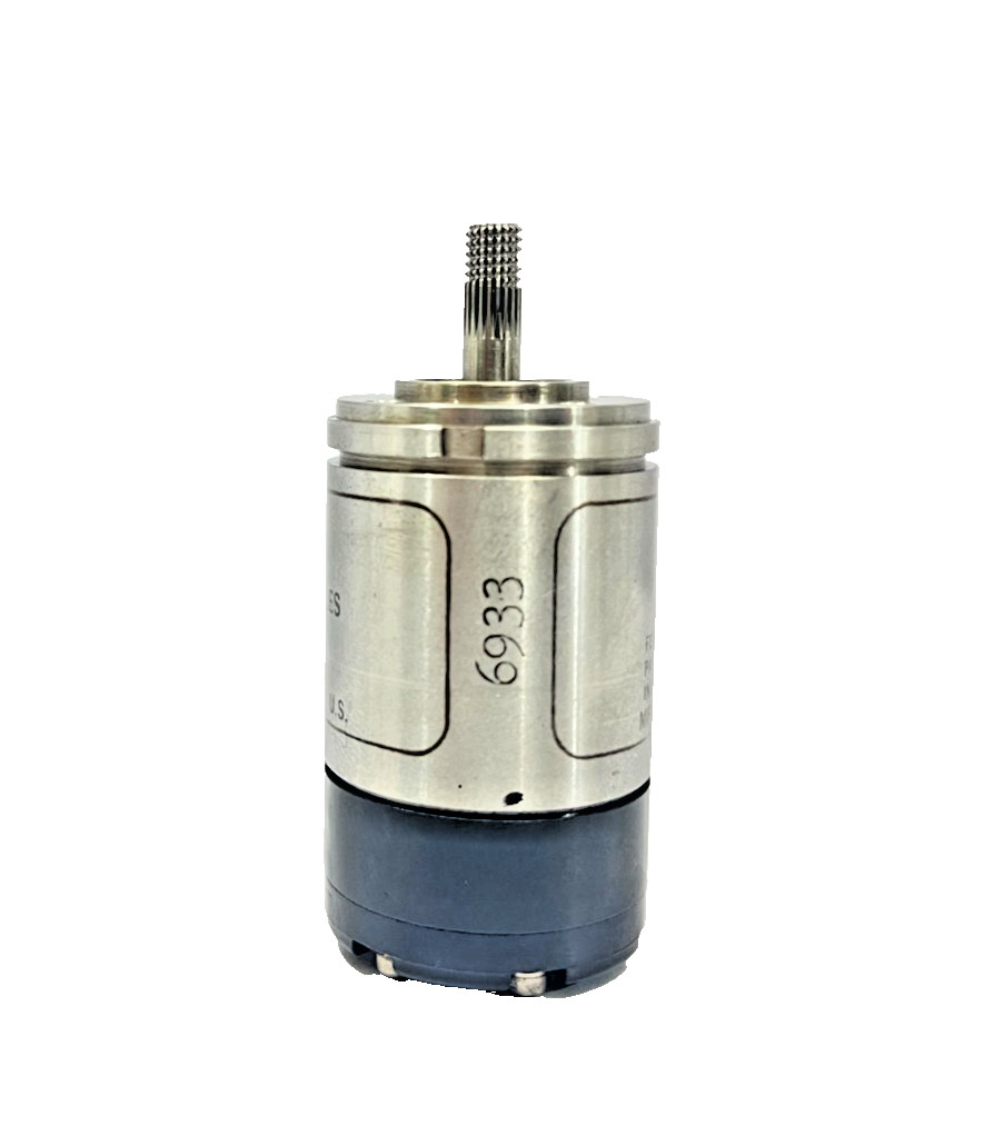 HAROWE SYNCHRO CONTROL TRANSMITTER 11CX4E 115V 400 Cycles