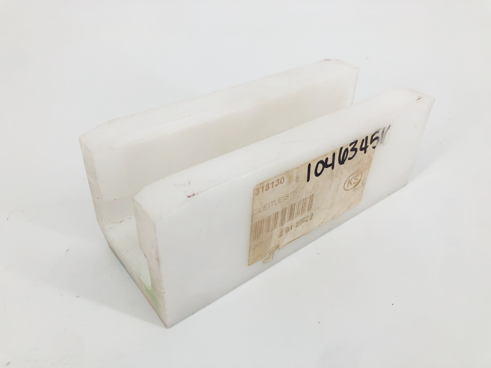 New Karl Schnell 318130 Slide Bar – No Box