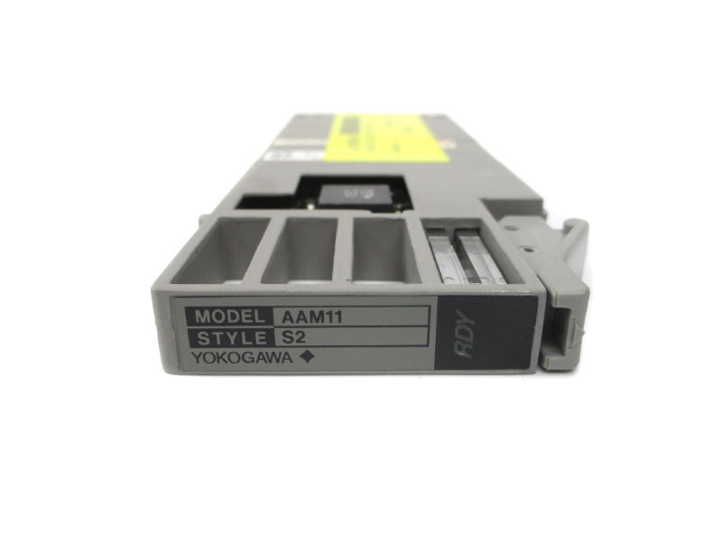 YOKOGAWA AAM11-S2 NSNP