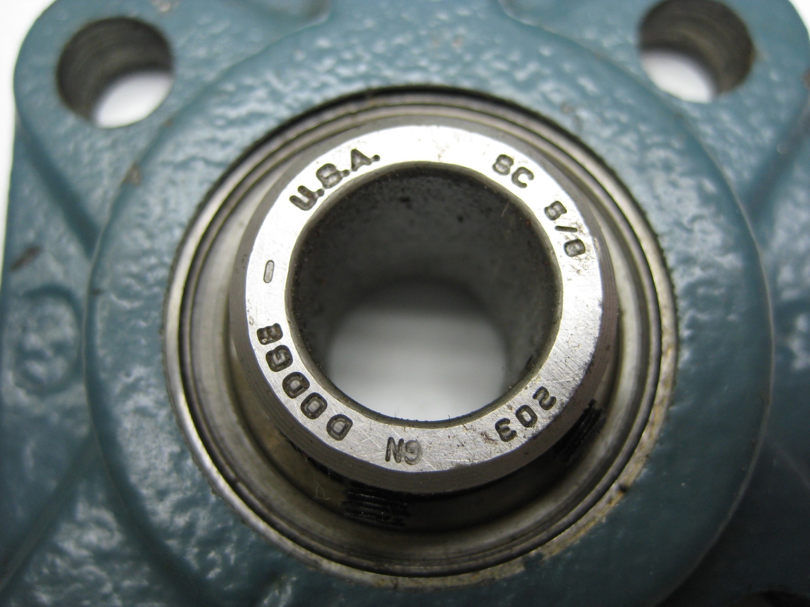 DODGE SC 5/8 BASE NSNP