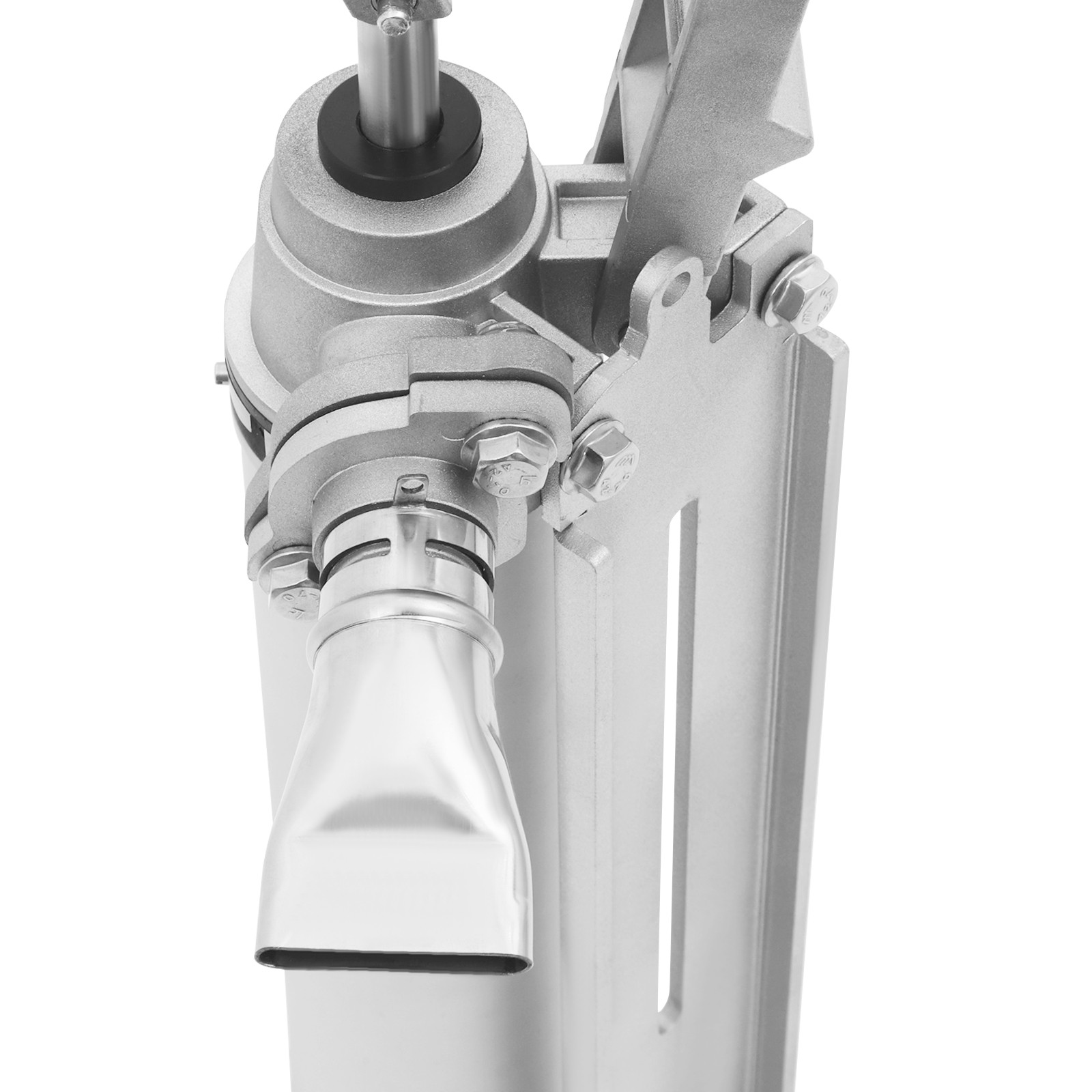 Paste Liquid Loading Pump Manual Loading Pump Quick-Clean Loading Pump