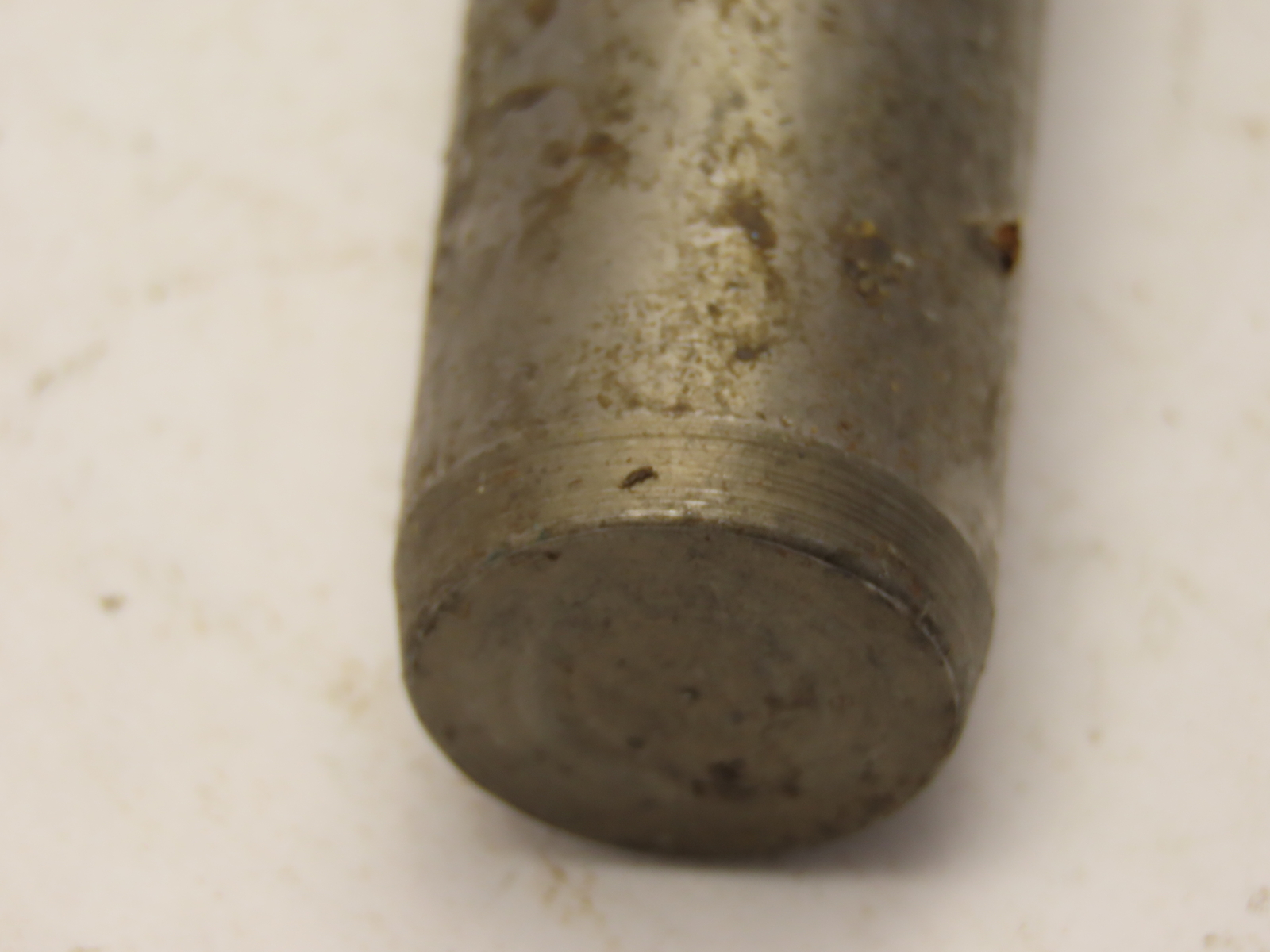 12 Count Alloy Steel Pull Dowel Pins 3/4×2″ 5/16-18 INTERNAL THREAD