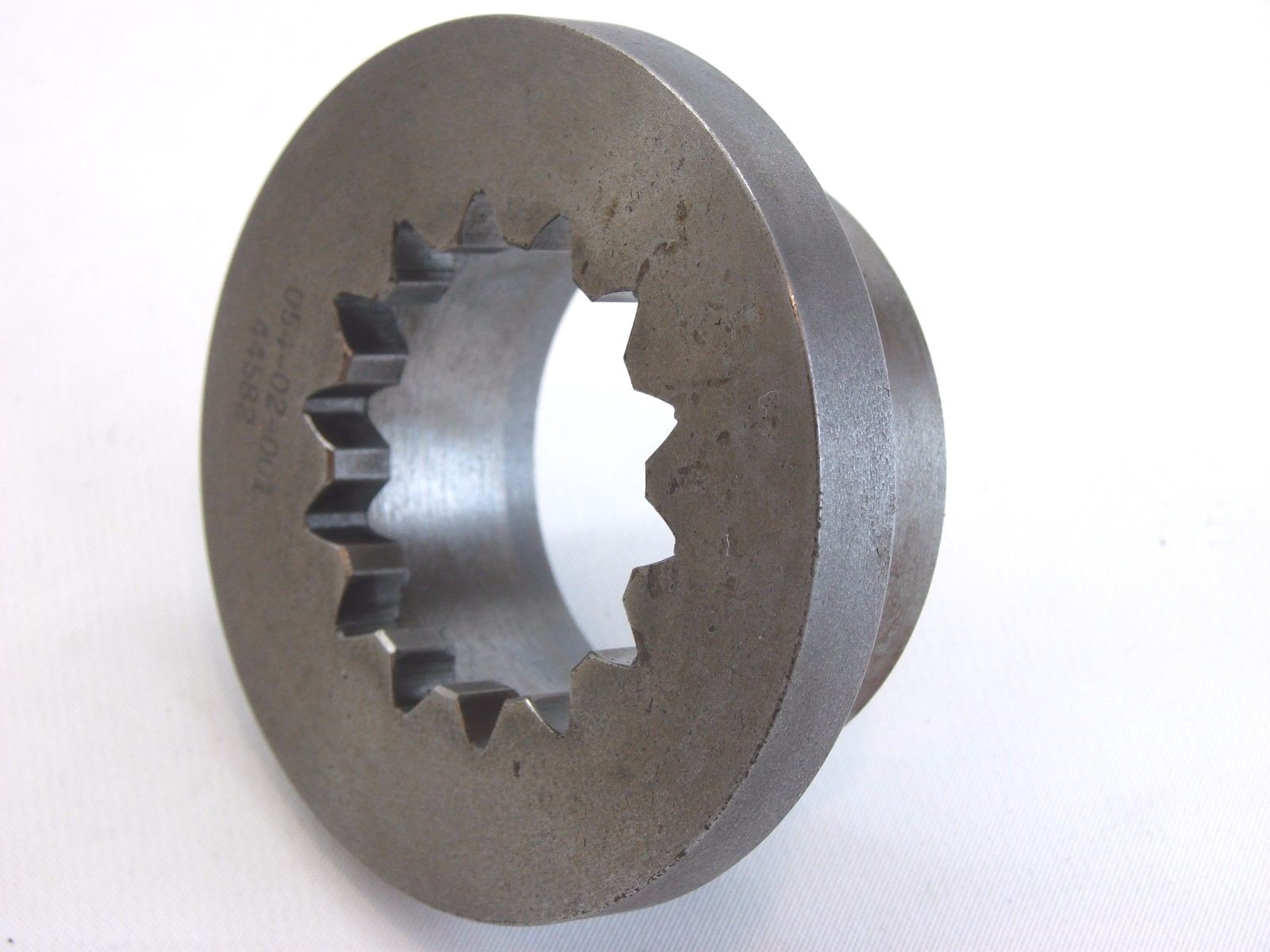 New Thrust Plate 054-02-001 44582 b268