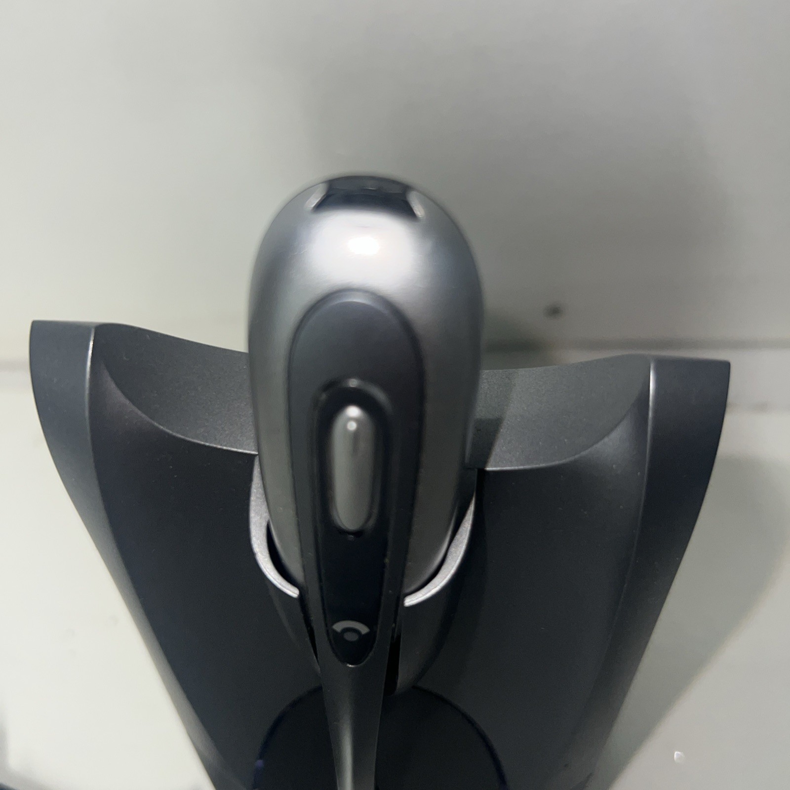 Plantronics CS50 Wireless Headset W/ Charging station and Charger and cable