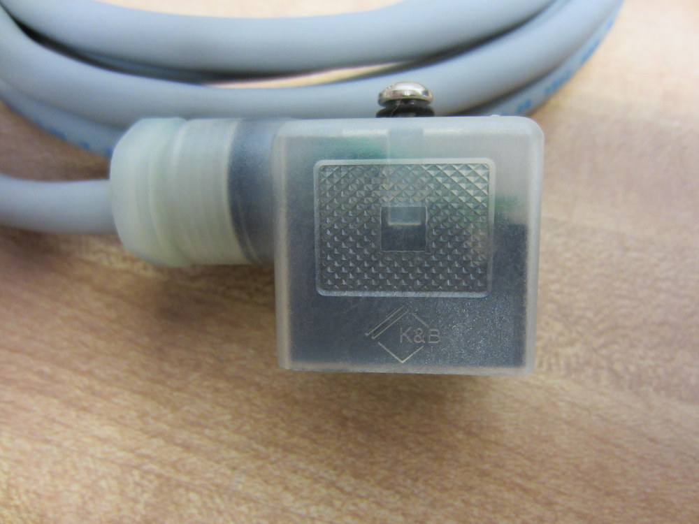 Canfield P5193-1311000 Connector