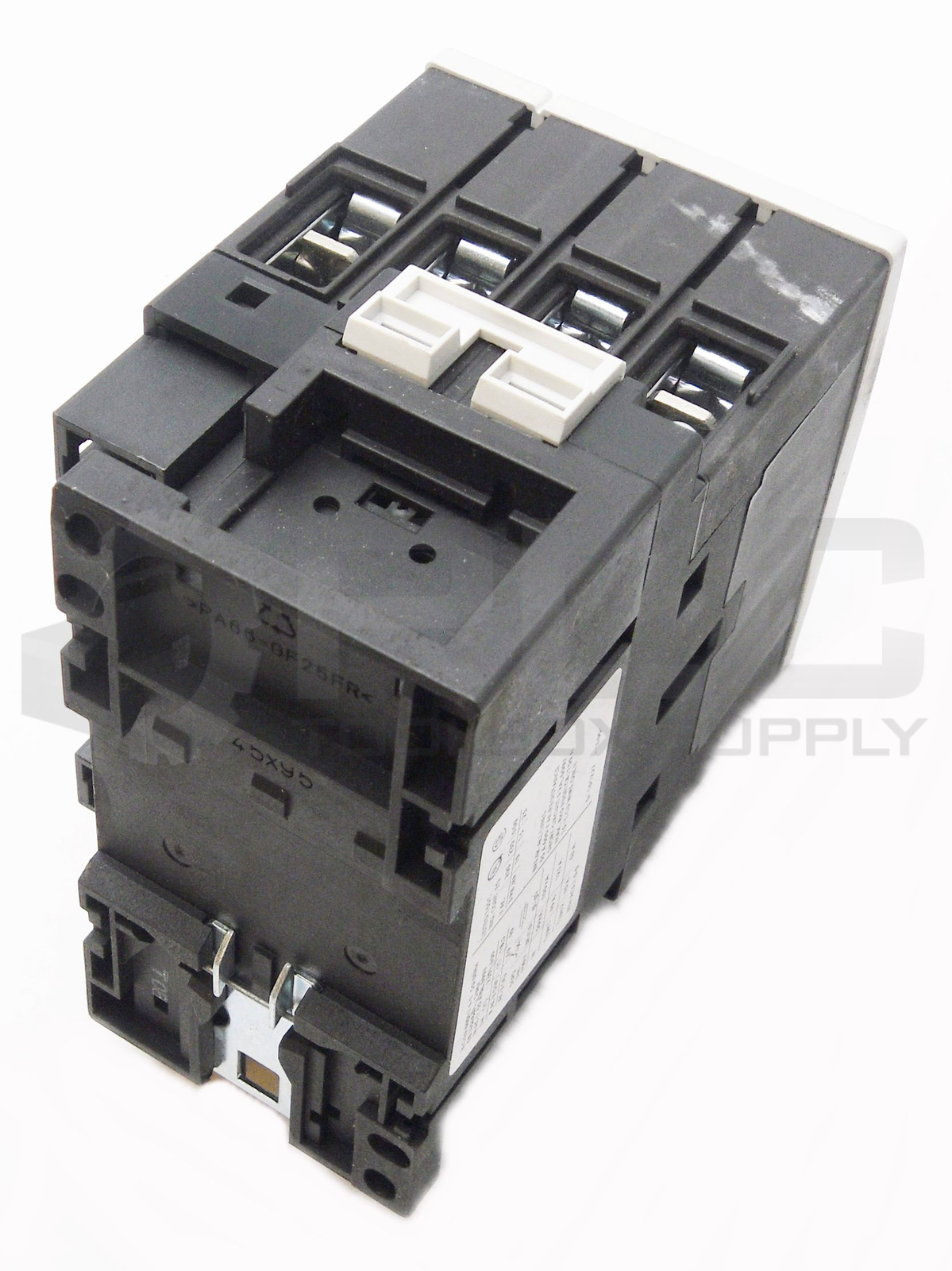 NEW SIEMENS 3RT1535-1AK60 CONTACTOR 110/120V 50/60HZ 55A 3RT1535-1..0