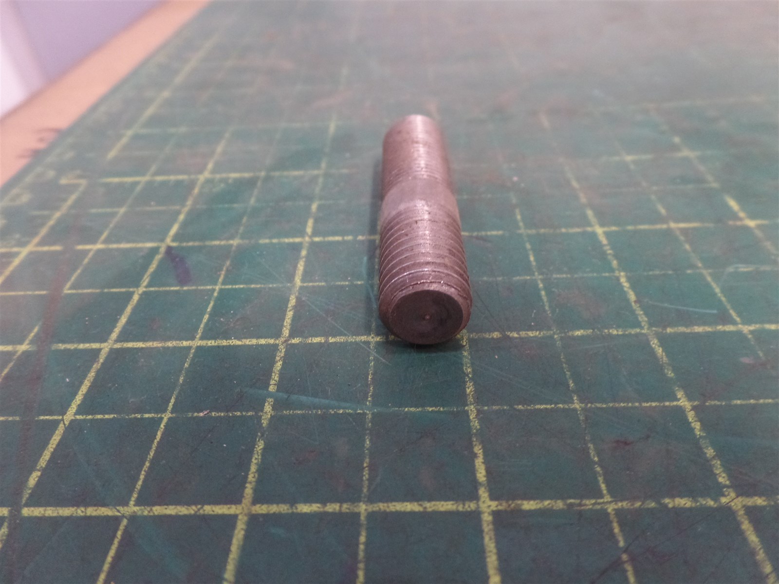 GENUINE TROJAN O&K 10210940300 WHEEL STUD ASSEMBLY, 10-210940300, SET OF 11!!!