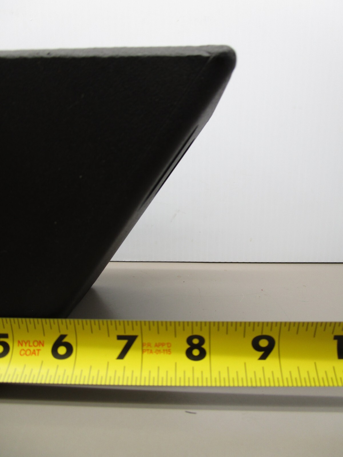 Gamber-Johnson DS-STEP Offset Universal Mounting Step