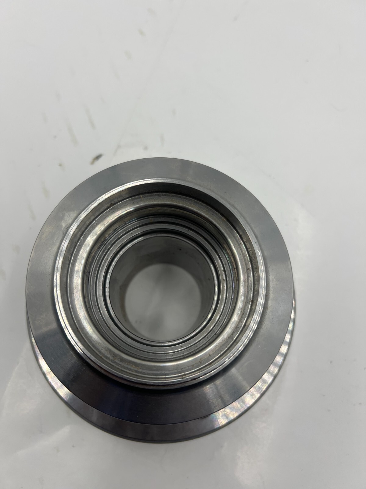 Drive Shaft Round Companion Flange Gear ASTM A350-LF2 Class 4514443897-10-01