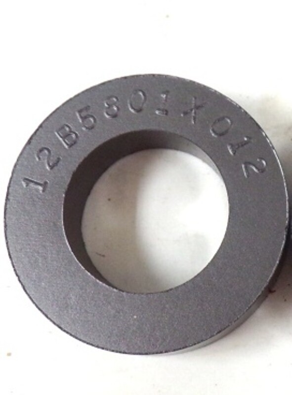 EMERSON/FISHER PACKING RING, 12B5801X012