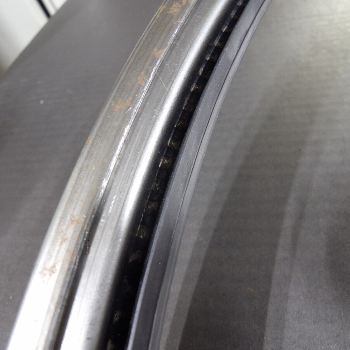 GARLOCK 24700-4519 59X4519 N OIL SEAL ; 23.622″IDX25.590″OD (G)