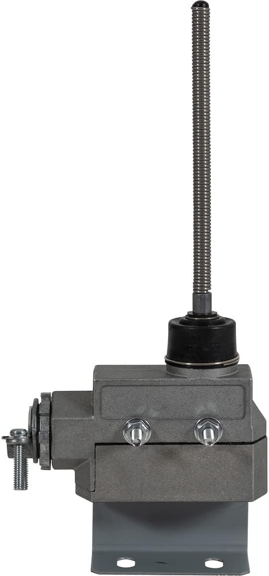 Buyers Products B95 Dump Body Up Indicator, 12V 15A Wand Style Sensor with 360 A