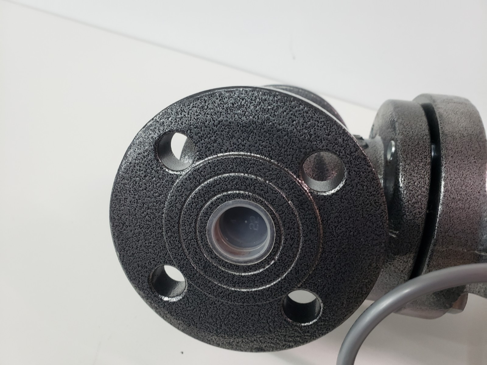 UNUSED – OMC Italy APA 39881-2017 Control Valve GS400-12 DN20PN16