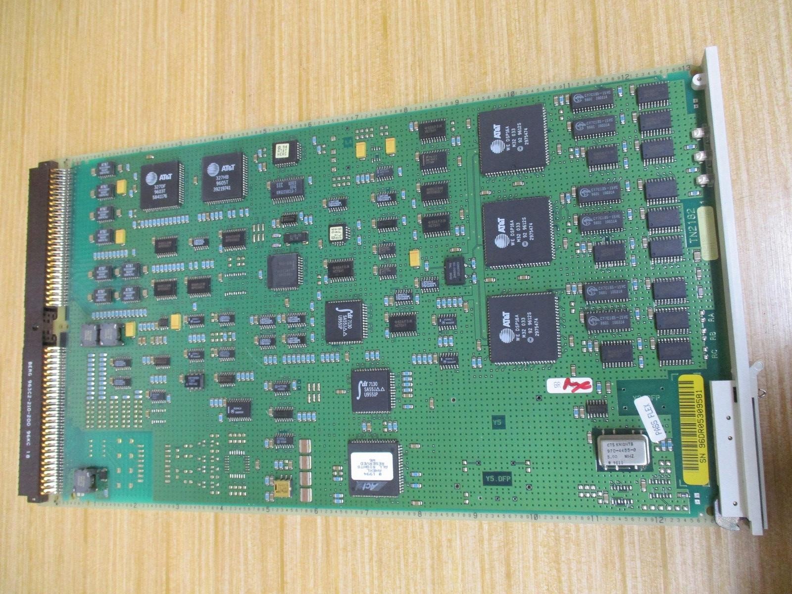 Avaya TN2182 Tone-Clock
