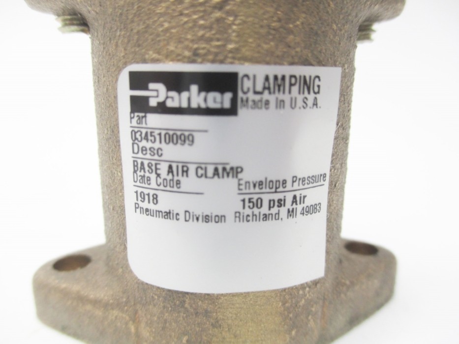 PARKER 034510099 150PSI NSMP