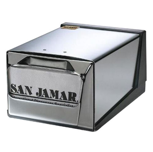 Fullfold 300 Napkin Disp for San Jamar SJH3001MC