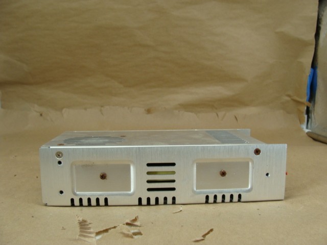 XP POWER CONVERTER POWER SUPPLY LCL300PS24 INPUT 100-240VAC 4.0A OUTPUT 24V 13A