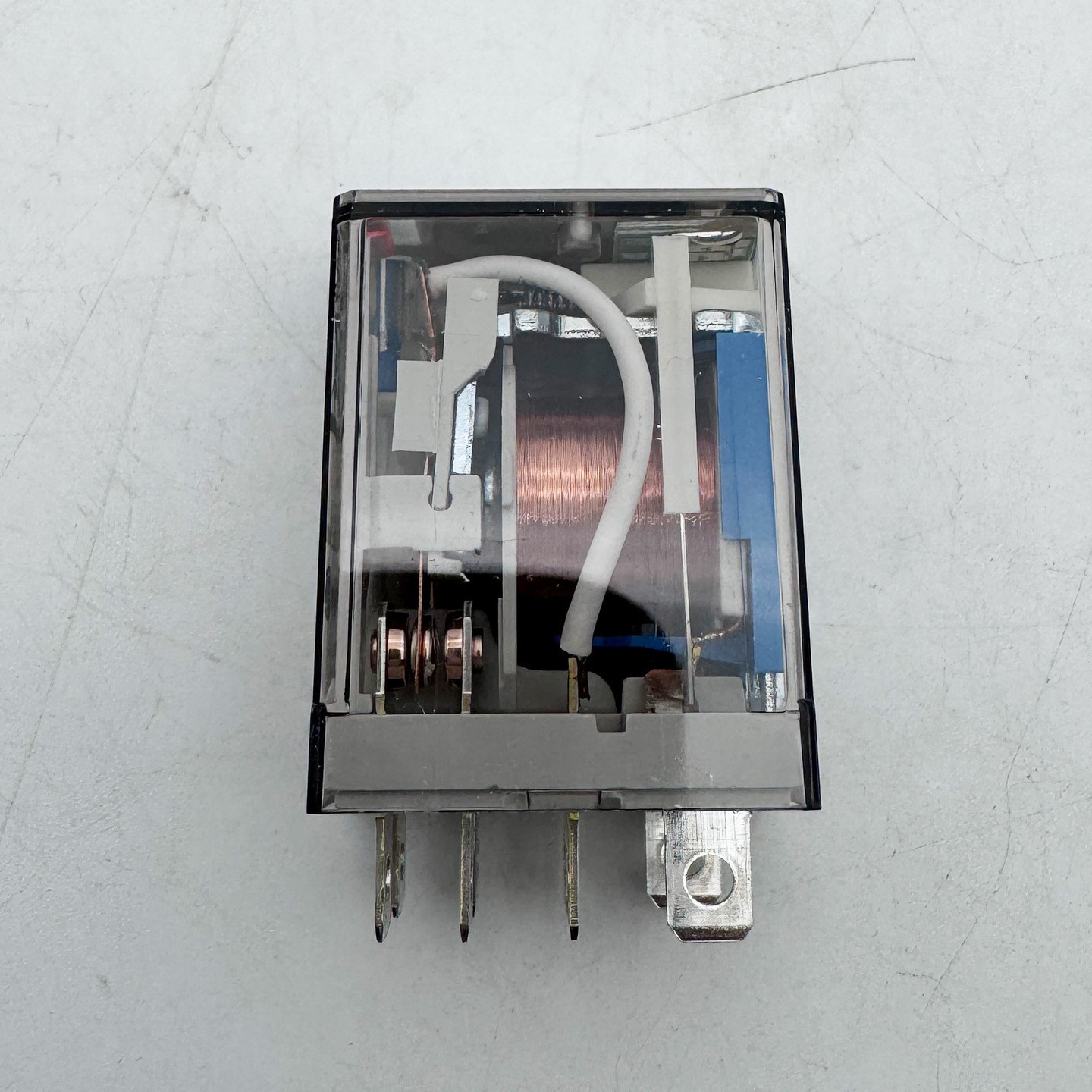 700-HF32Z24-3-4 GP Short Square Base Relay New Original 700HF32Z2434