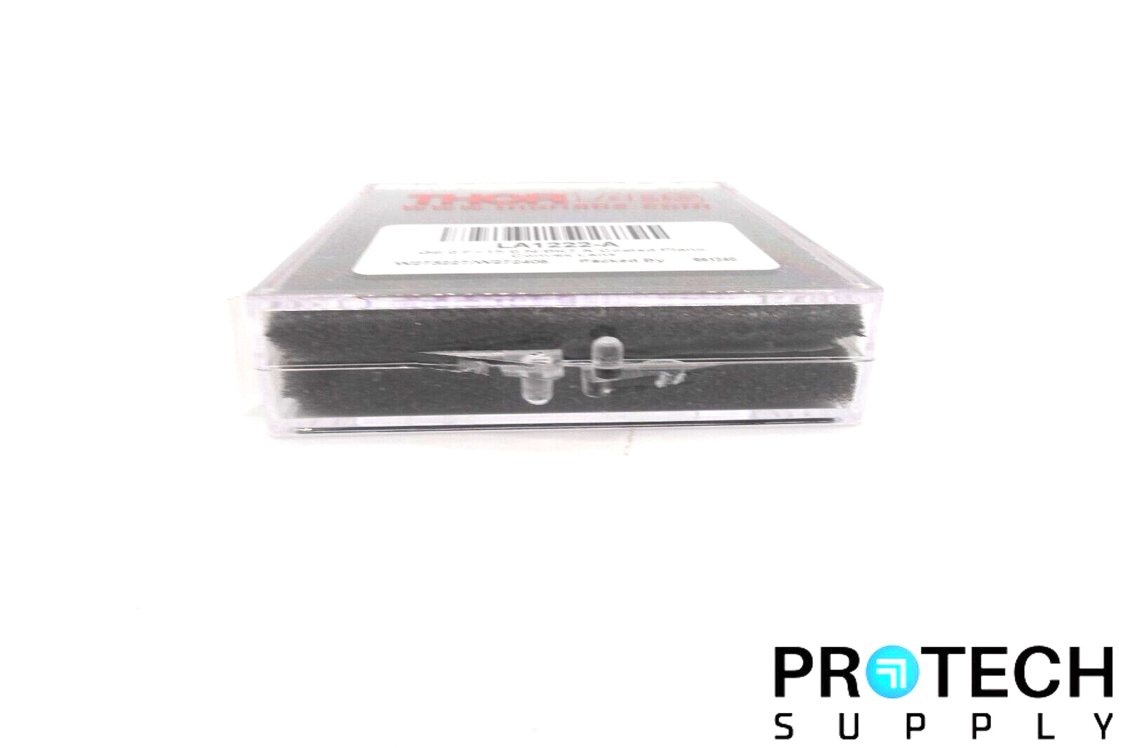 ThorLabs LA1222-A N-BK7 Plano Convex Lens Ø6.0 mm f=15 mm SEALED NEW & WARRANTY