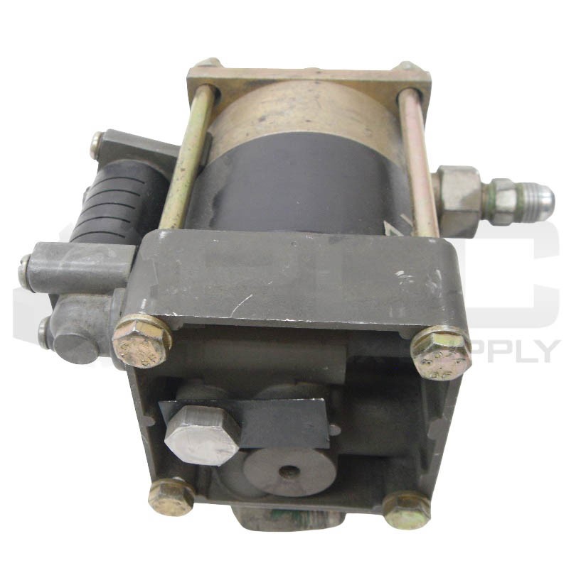 HASKEL 51785-71 AIR DRIVEN LIQUID PUMP, 8090PSI