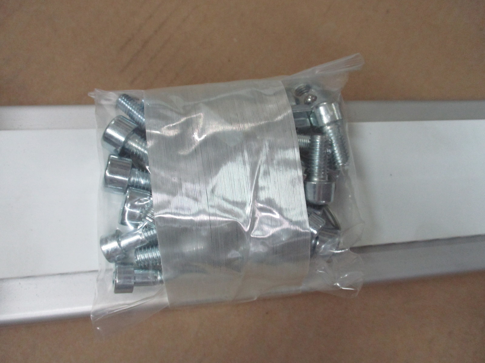 IAW DWG 163K432H01 Actuator, Carrier