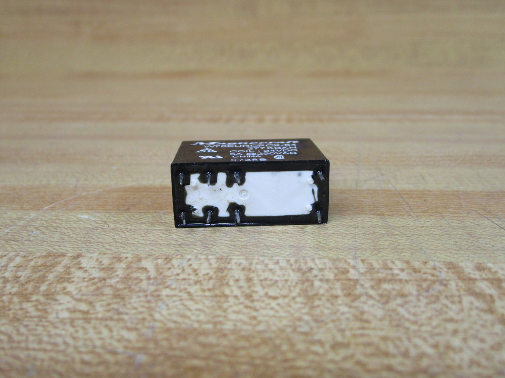 Magnecraft Struthers Dunn W76EURCPCX-64 Relay 277XBXH