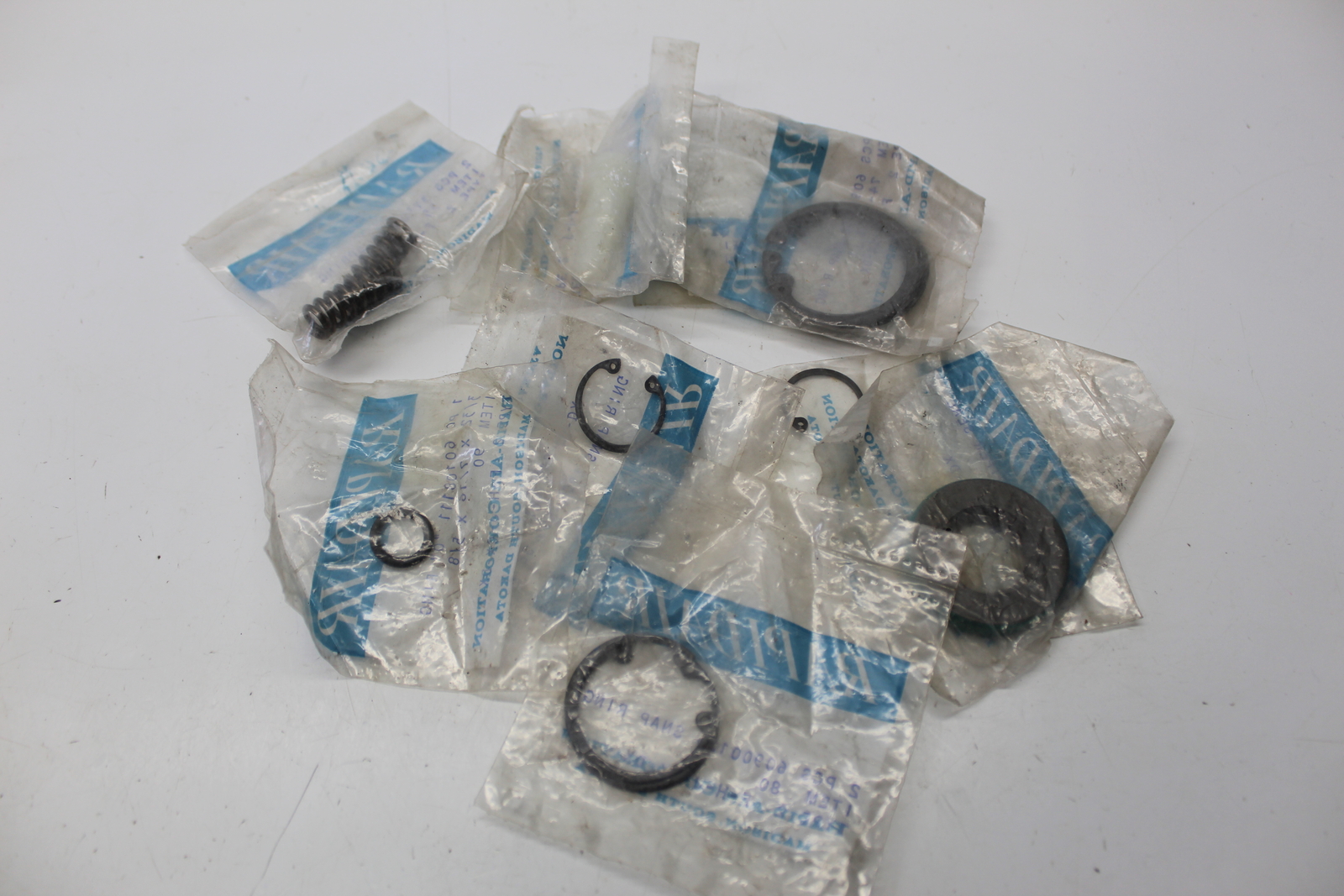 RAPIDAIR DMY664047 KIT NSMP