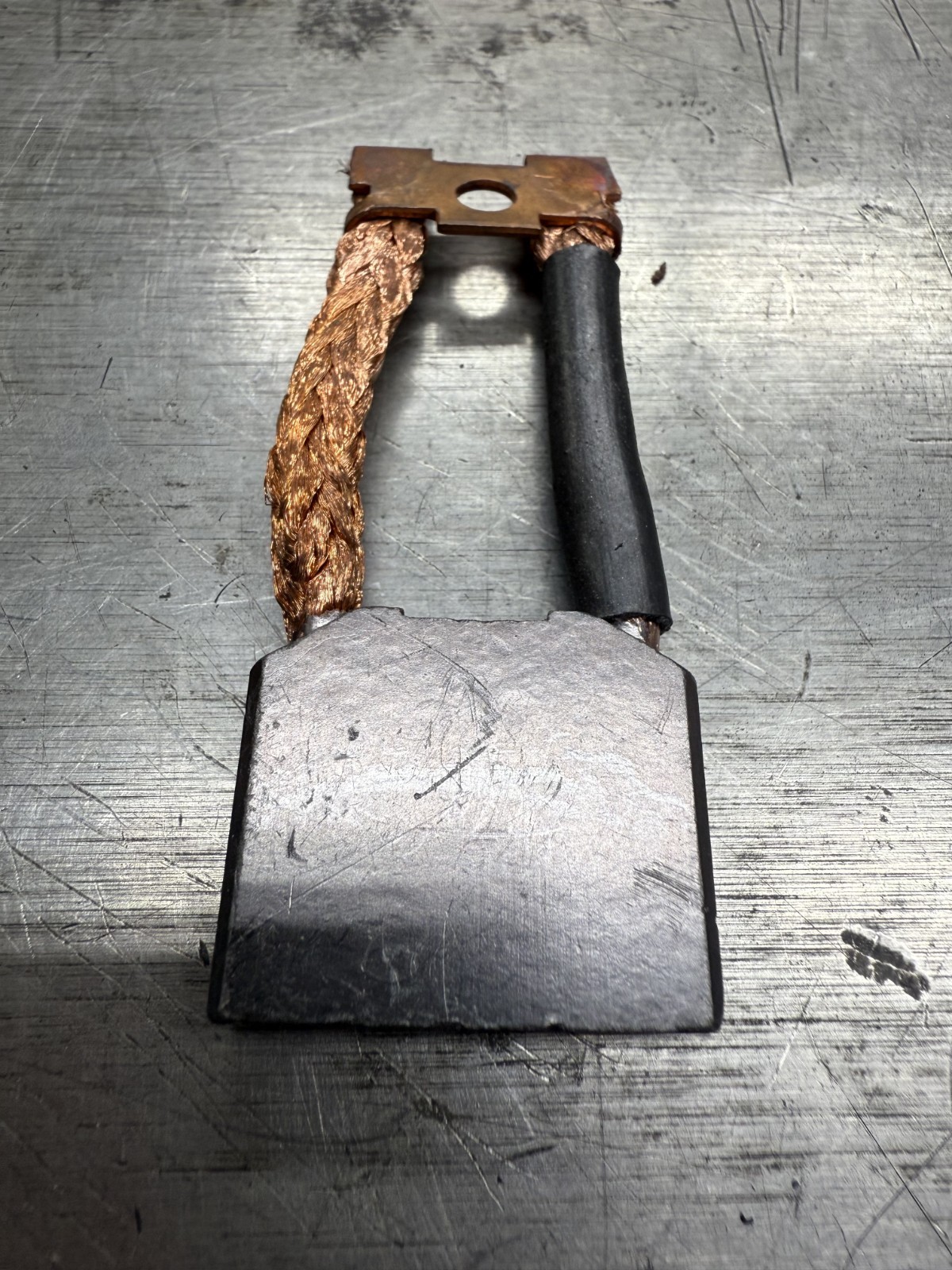 (NEW) Wai 68-8224 Brush