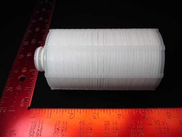 ENTEGRIS-FLUOROWARE WGFV40K01 FILTER, RESIST (SECOND)
