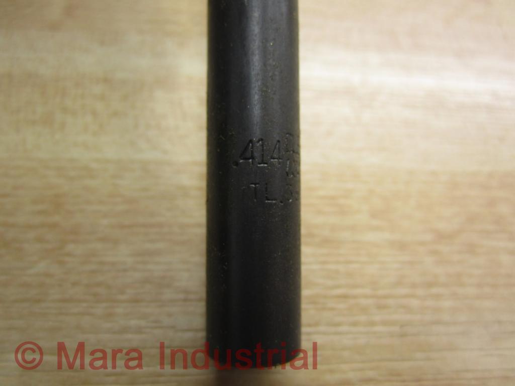 Cleveland Twist Drill 36-ZC-3086 Tapered Twist Drill Bit .414″ 2590