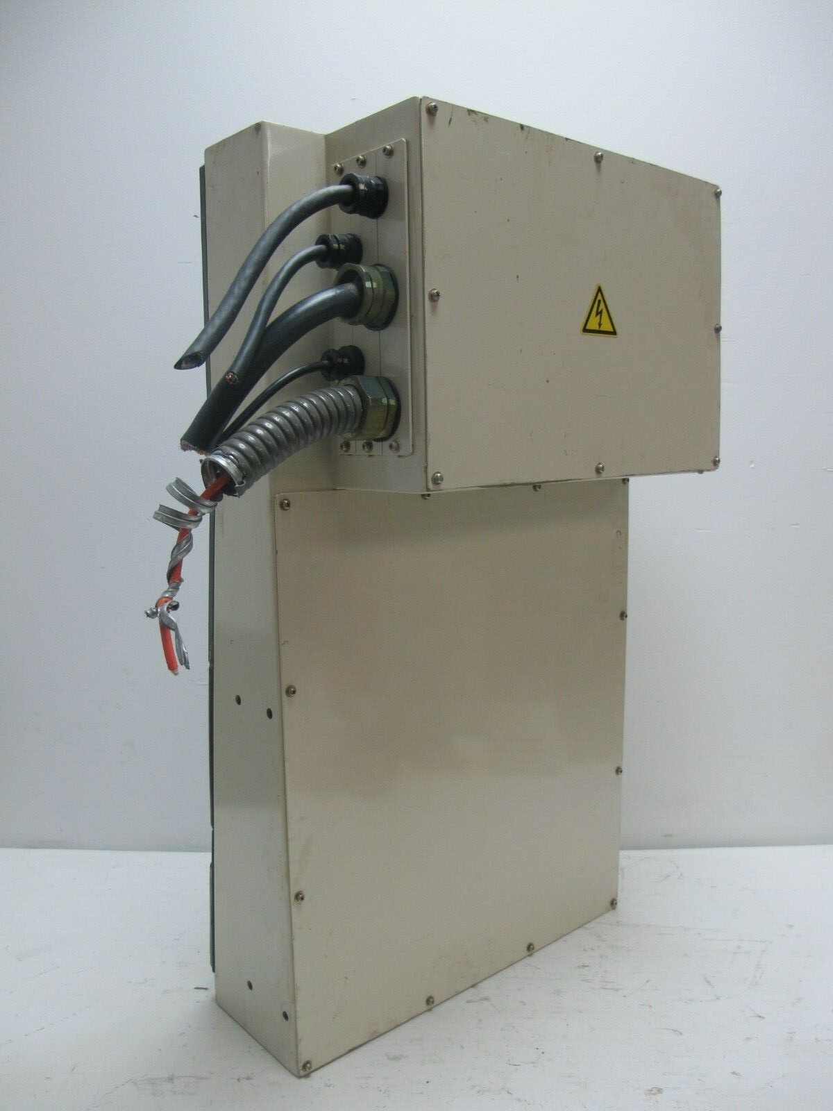 OKUMA OSP-U10L CNC Machine Control Panel Controller OSPU10L Lathe Operator 0SP