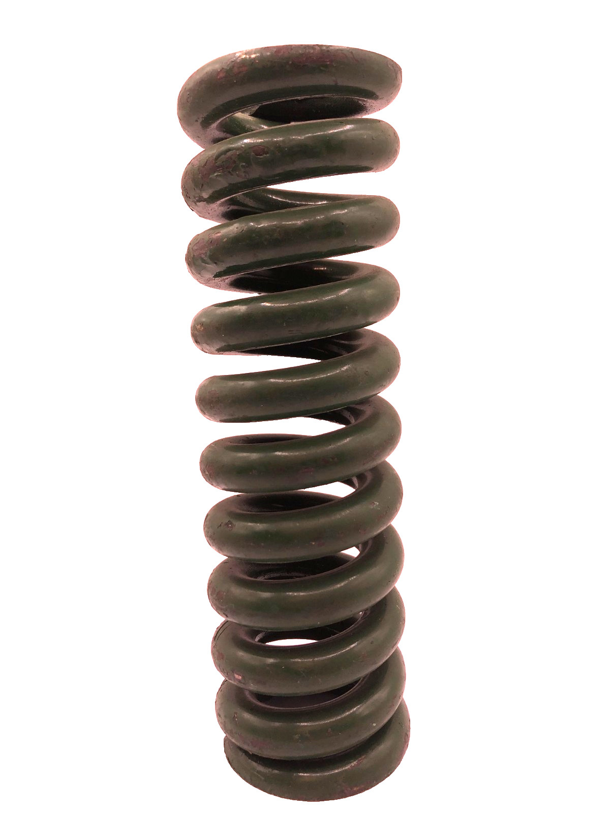 KMC “Kelly Mfg Co” 16-050-015 Coulter Spring (OD: 2-1/8″ x ID: 1-13/64 x L: 7″)