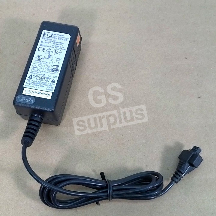 XP POWER AEL15US12 (New no box)